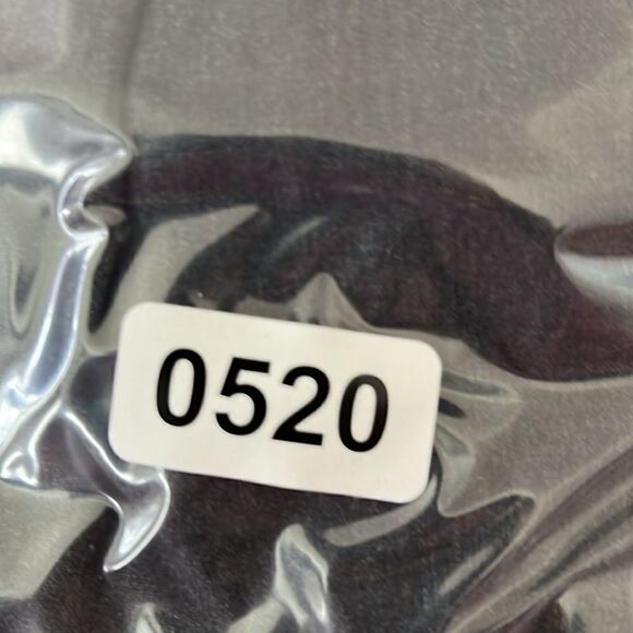 Calvin Klein women’s size small, Sleeveless, pleated, empire waist dress - Picture 8 of 8